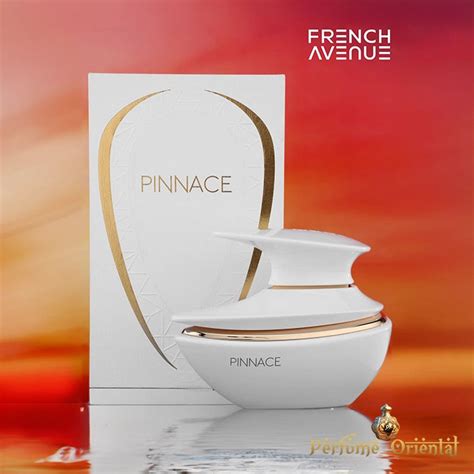 fragrance world pinnace white.